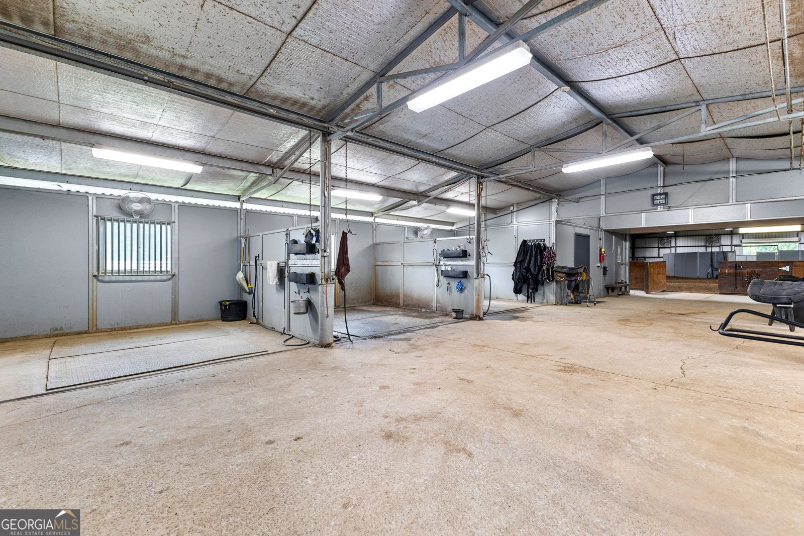 493 Boone Road Newnan - Photo 47