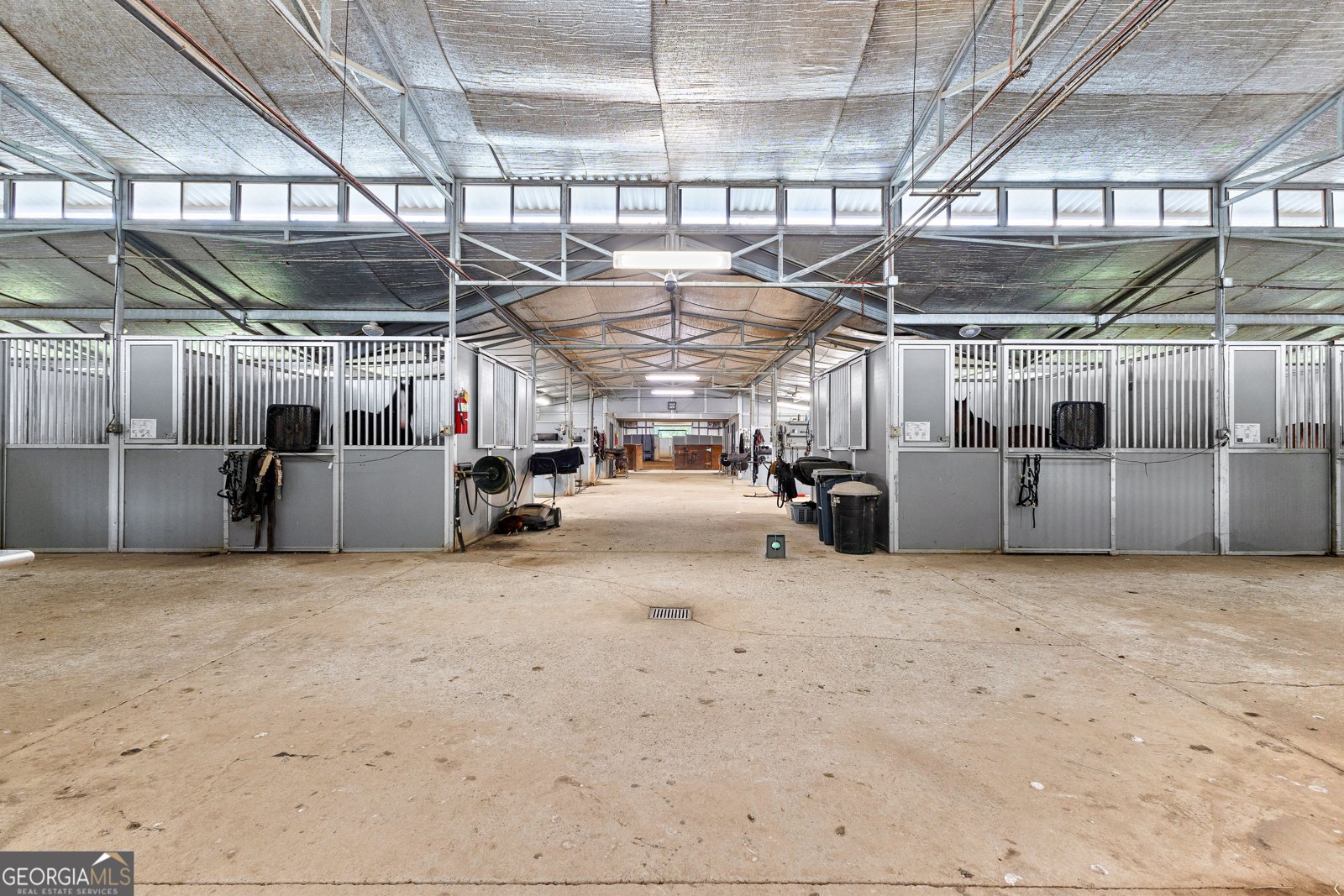 493 Boone Road Newnan - Photo 48