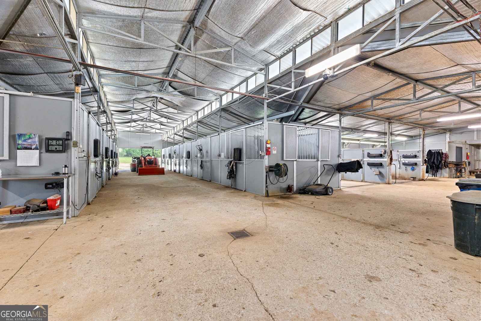 493 Boone Road Newnan - Photo 49