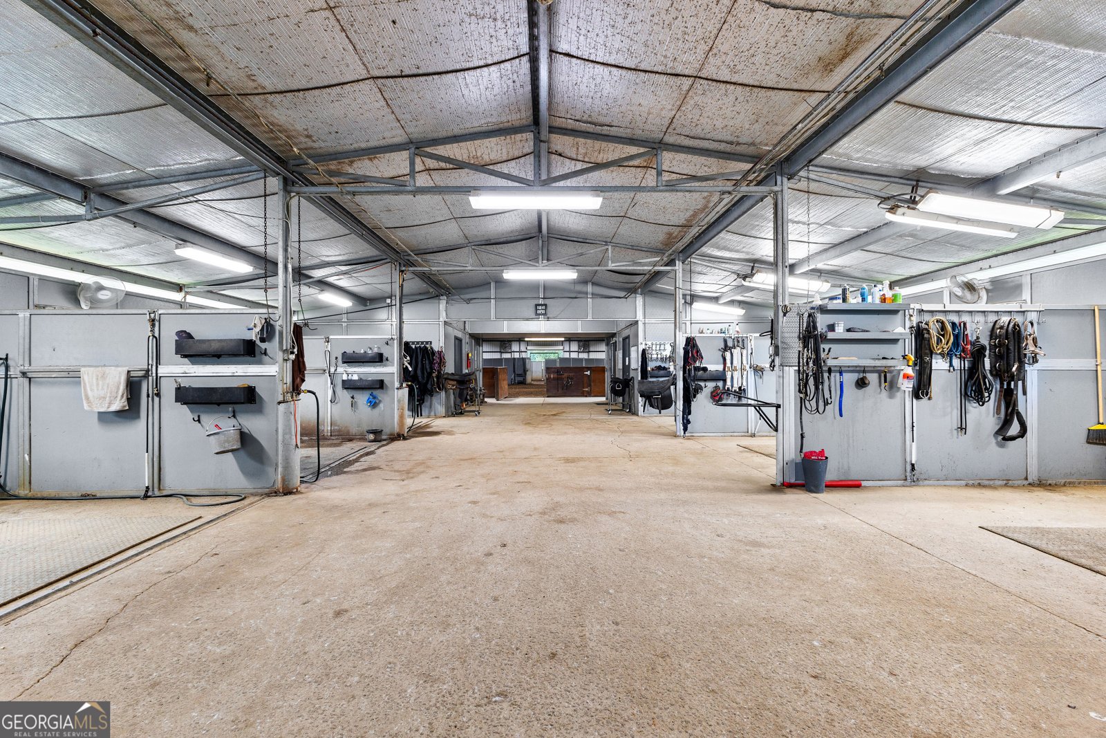 493 Boone Road Newnan - Photo 50