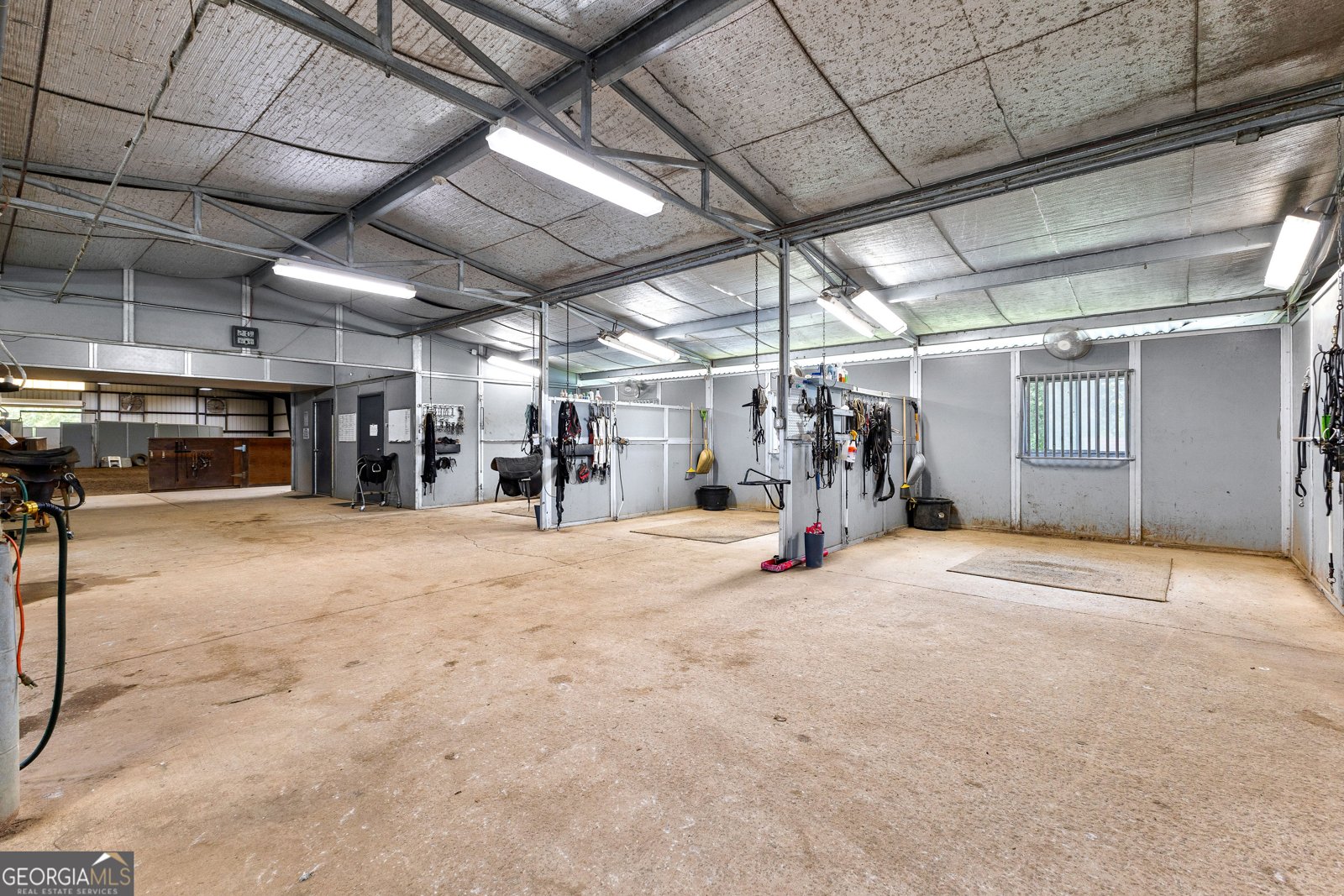 493 Boone Road Newnan - Photo 51