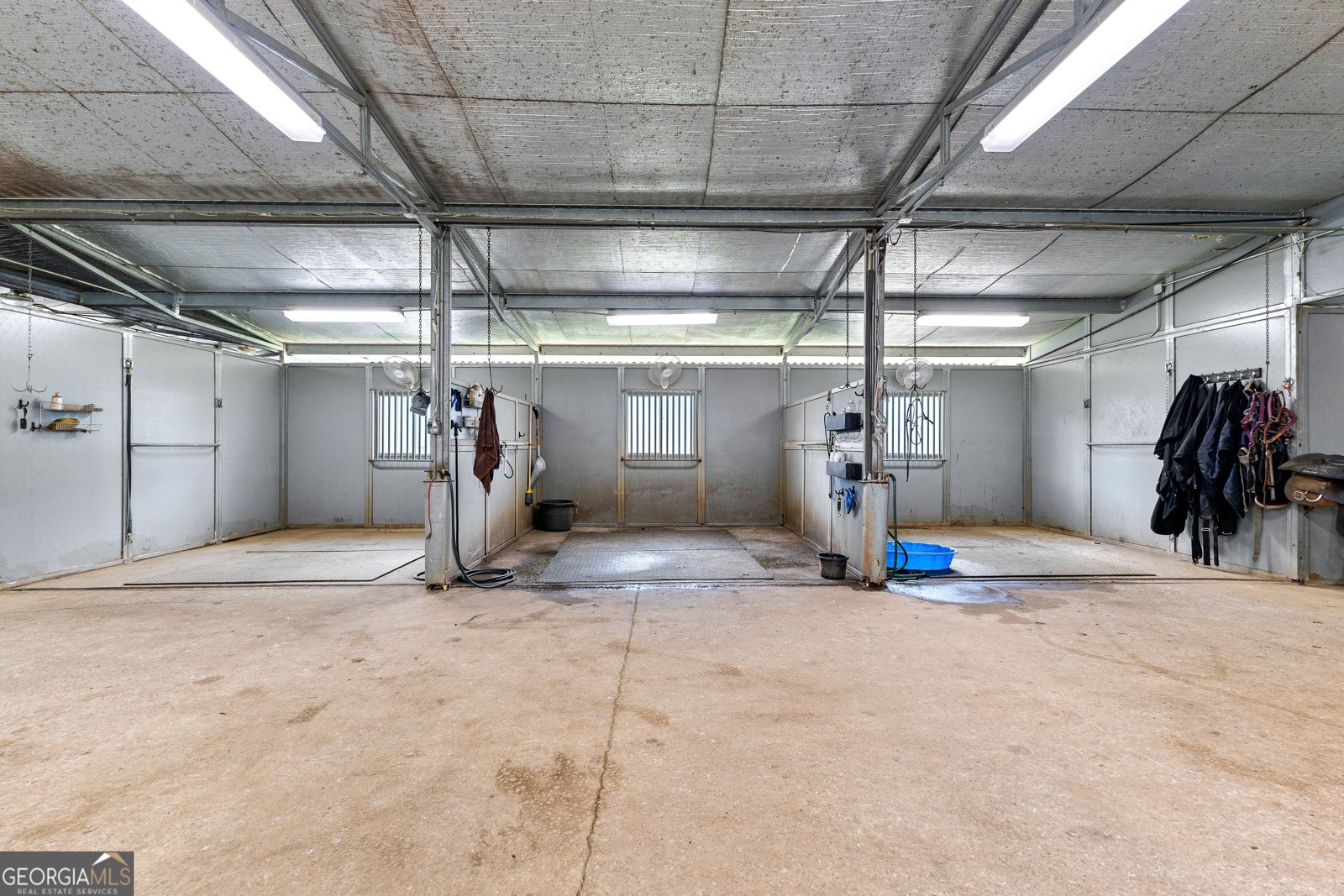 493 Boone Road Newnan - Photo 52