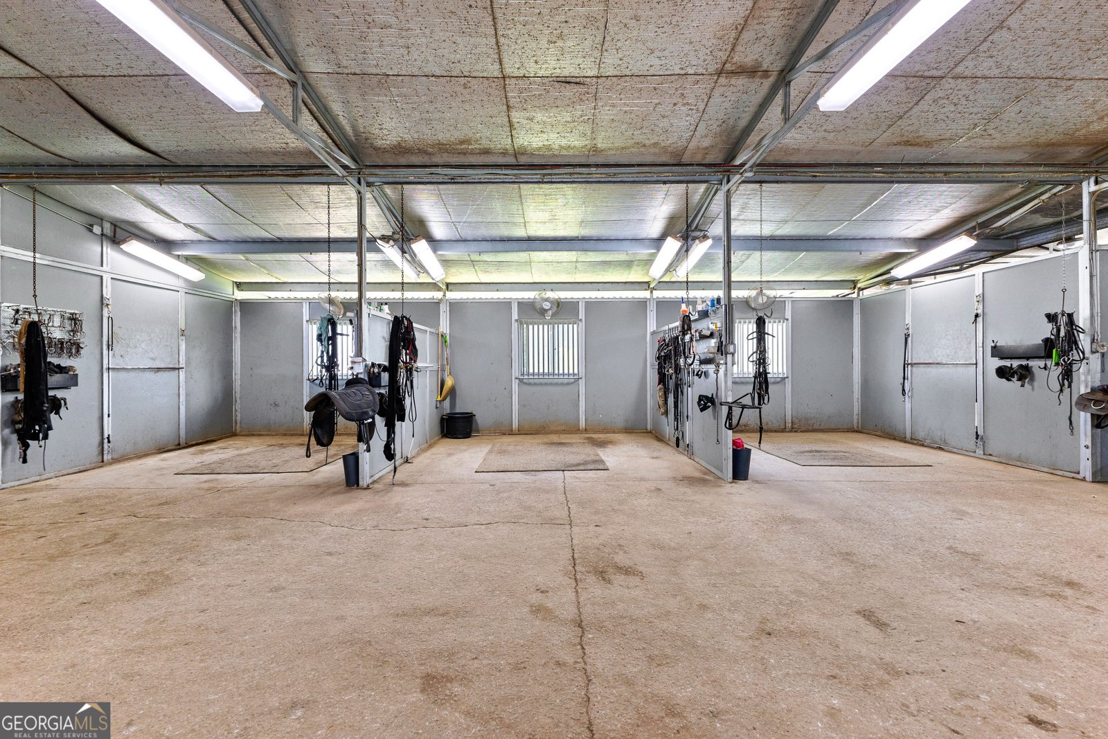 493 Boone Road Newnan - Photo 53