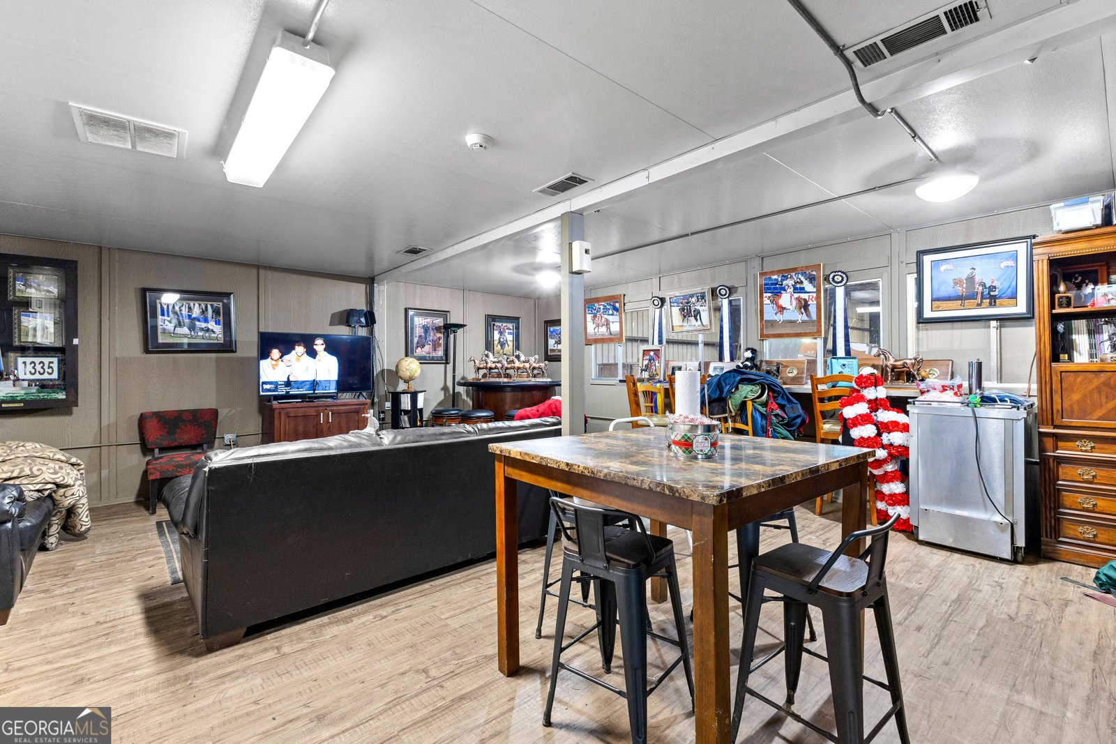 493 Boone Road Newnan - Photo 54