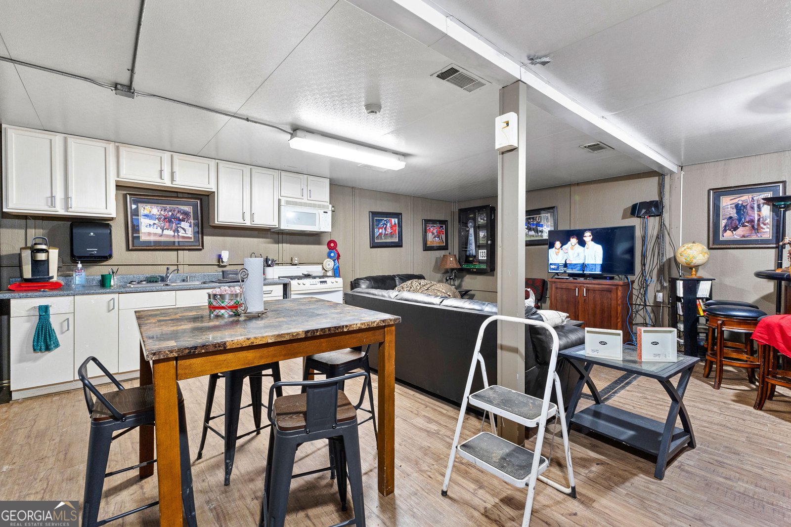 493 Boone Road Newnan - Photo 56