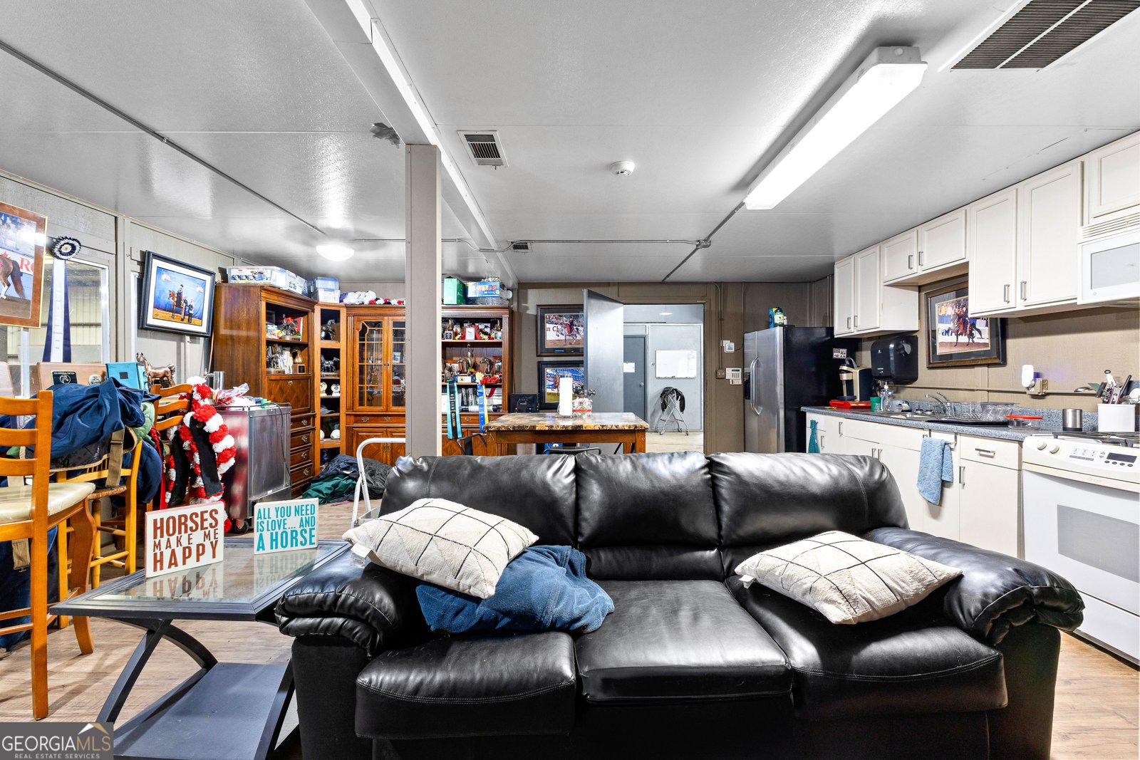 493 Boone Road Newnan - Photo 57