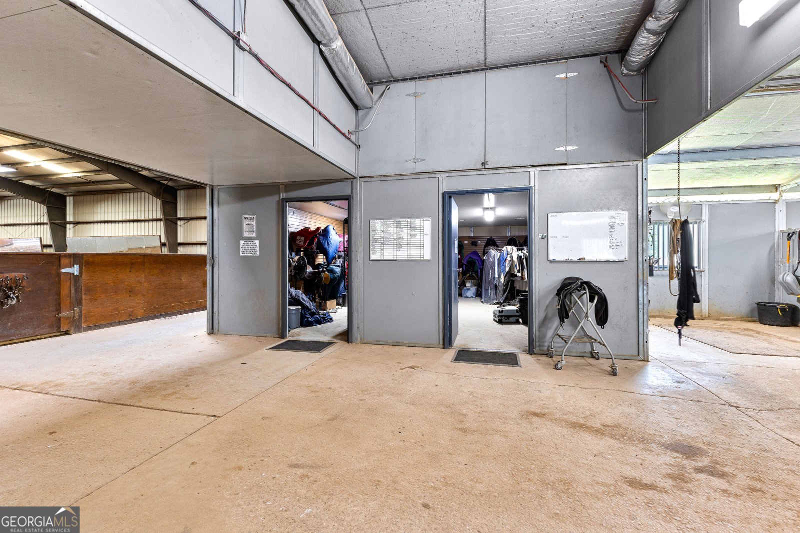 493 Boone Road Newnan - Photo 58