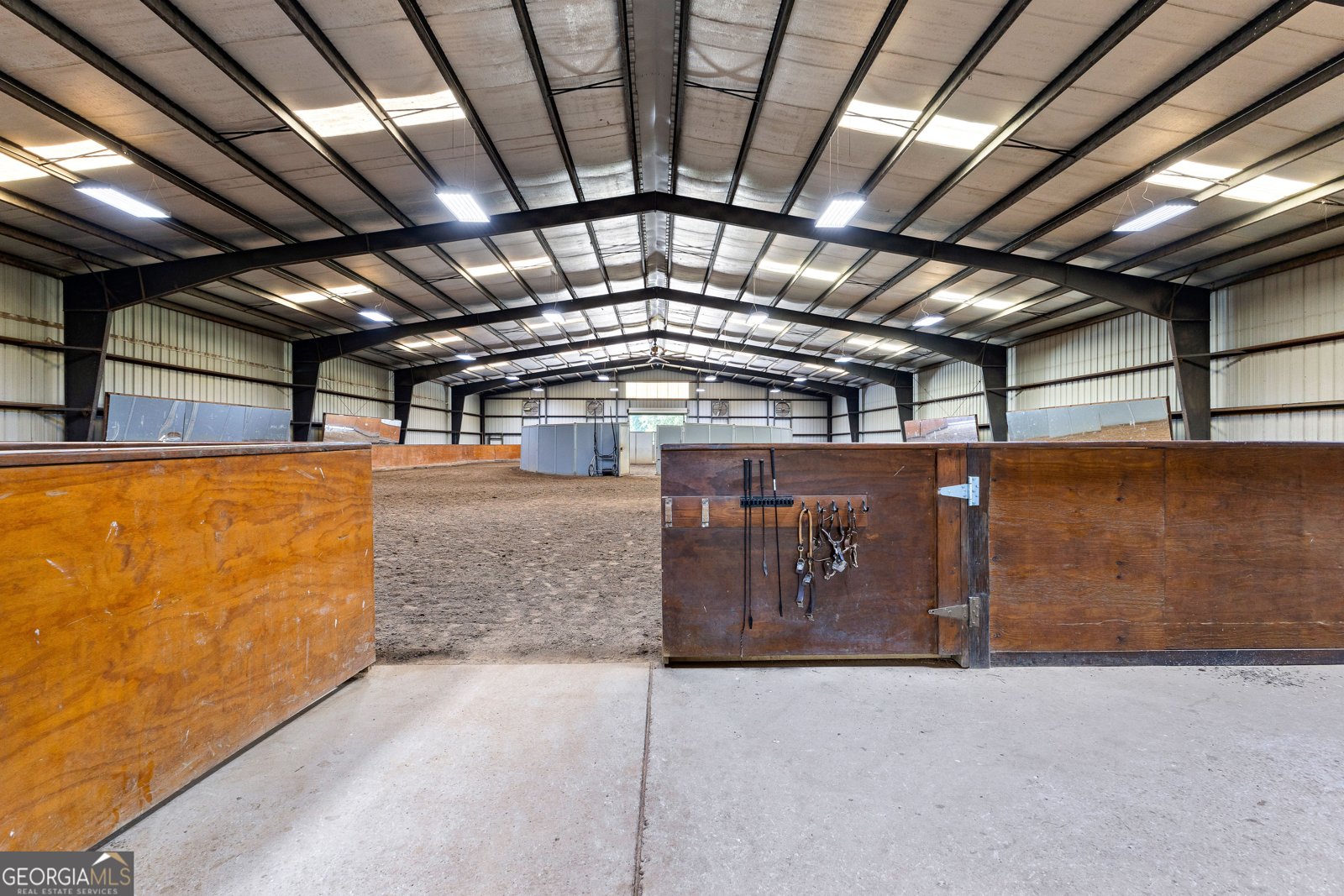 493 Boone Road Newnan - Photo 59