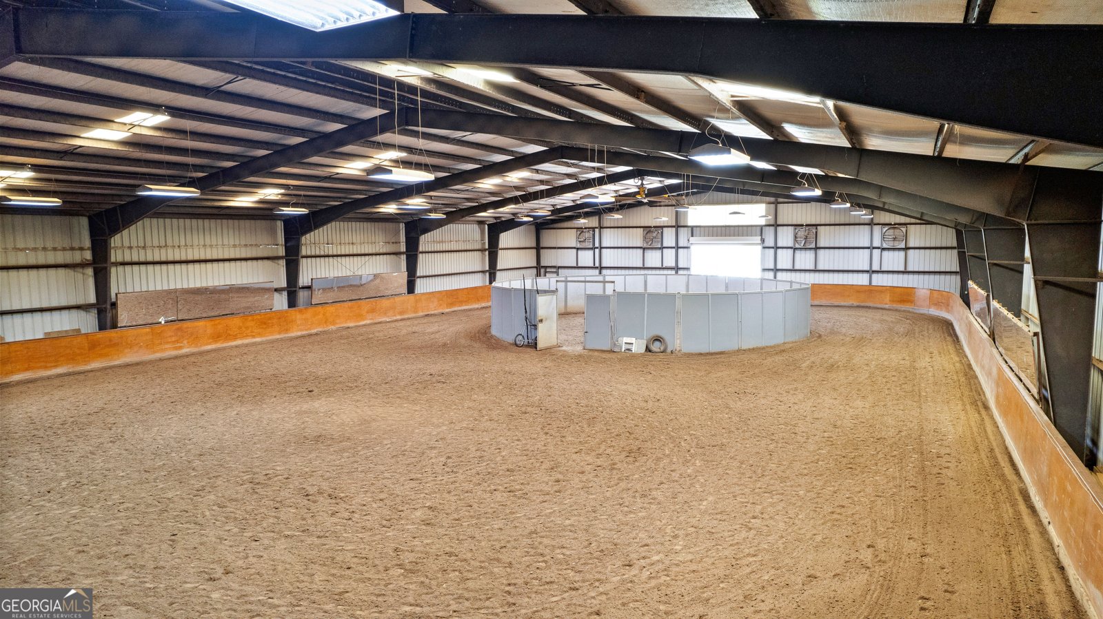 493 Boone Road Newnan - Photo 61