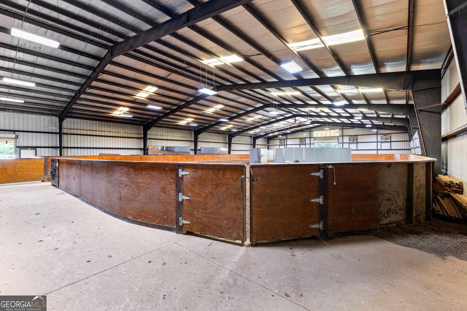 493 Boone Road Newnan - Photo 62