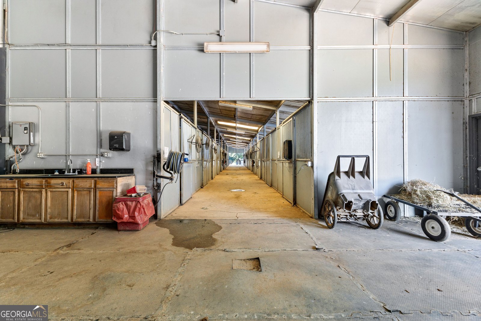 493 Boone Road Newnan - Photo 64