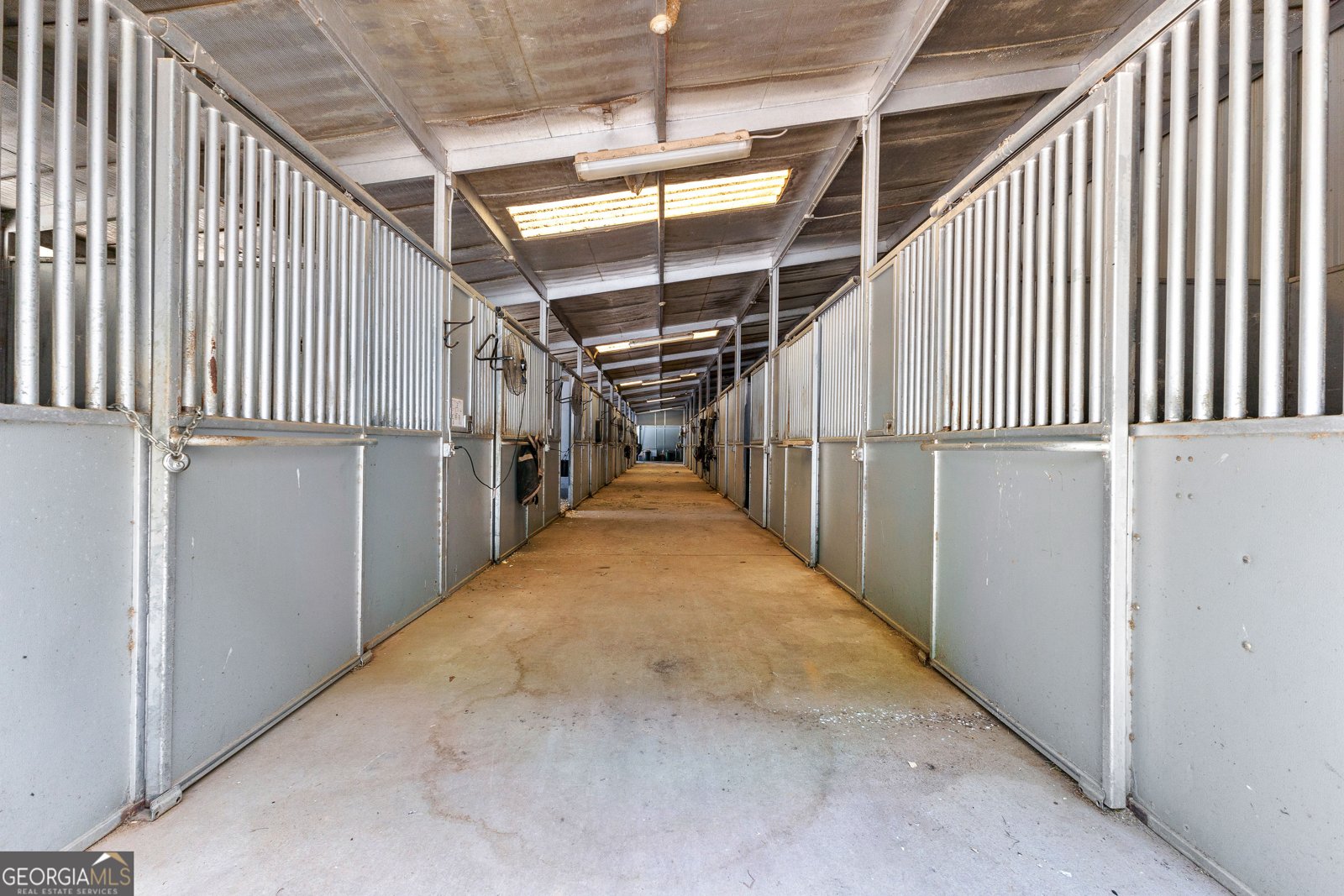 493 Boone Road Newnan - Photo 68