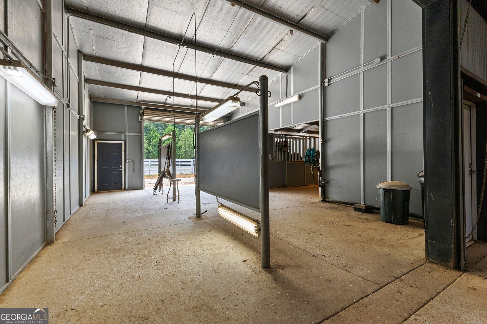 493 Boone Road Newnan - Photo 69