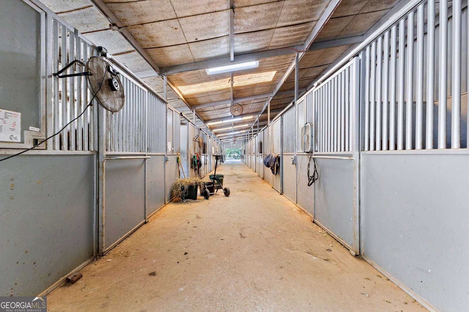 493 Boone Road Newnan - Photo 71