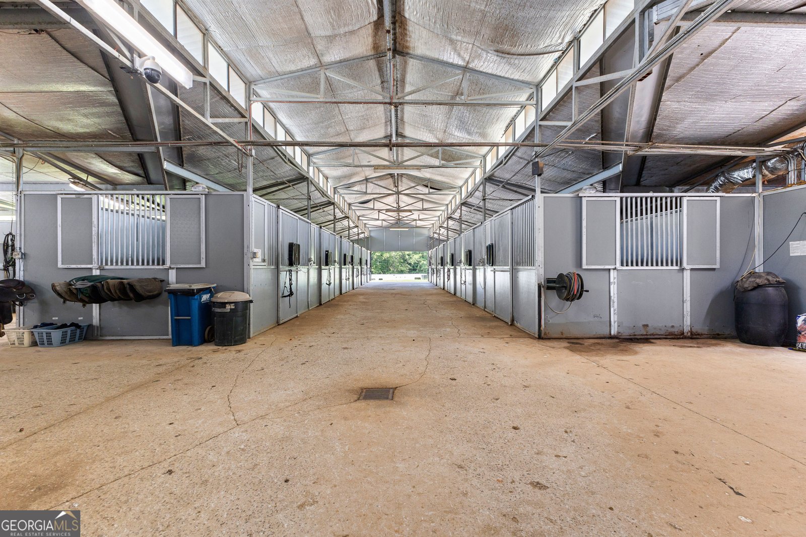 493 Boone Road Newnan - Photo 74