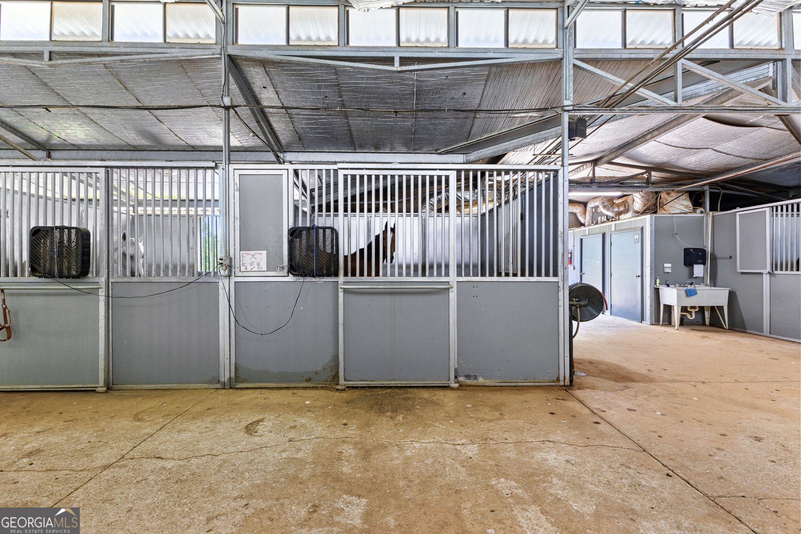 493 Boone Road Newnan - Photo 75