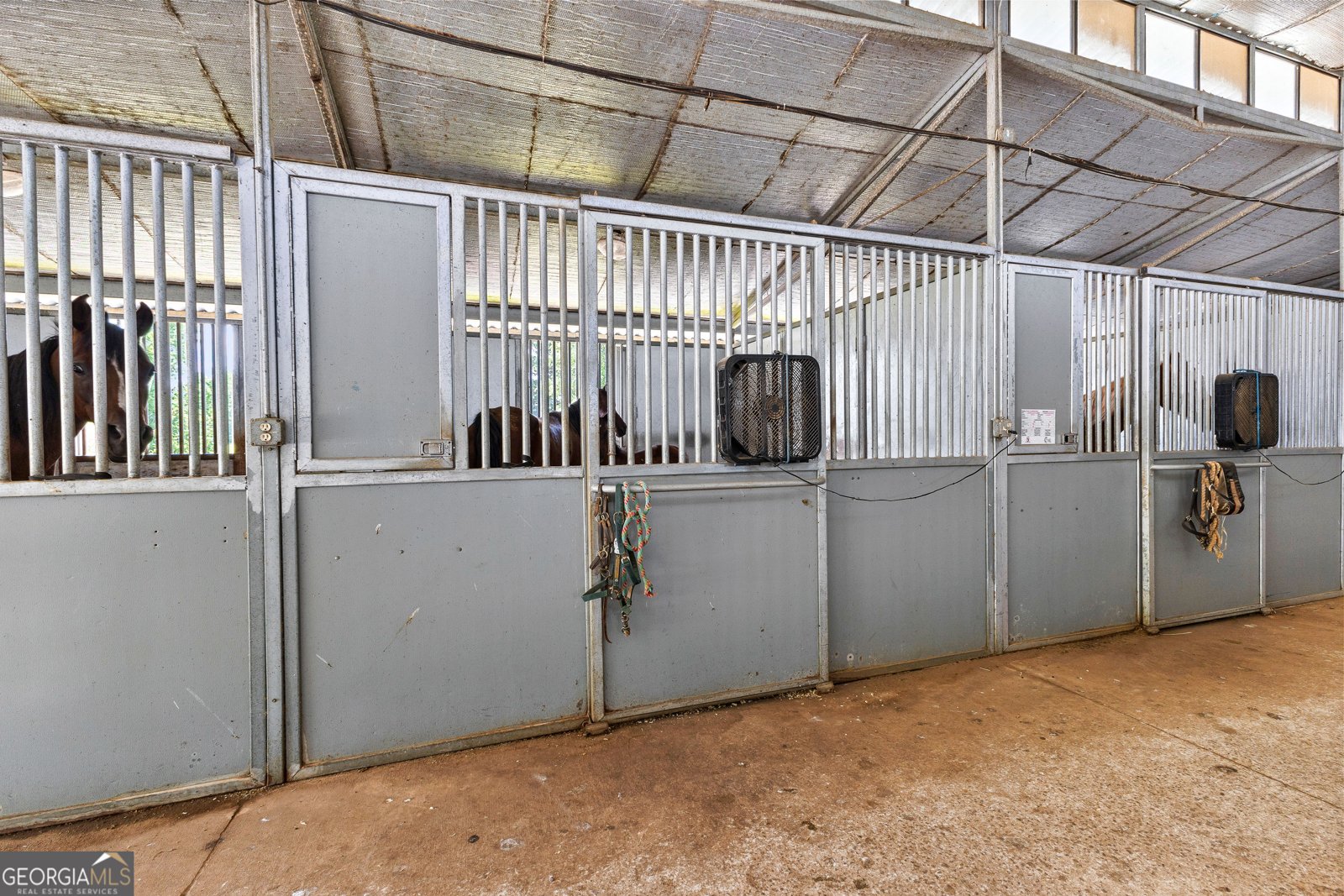 493 Boone Road Newnan - Photo 76