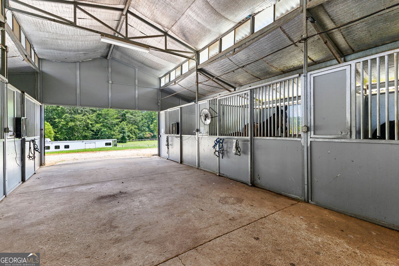 493 Boone Road Newnan - Photo 77