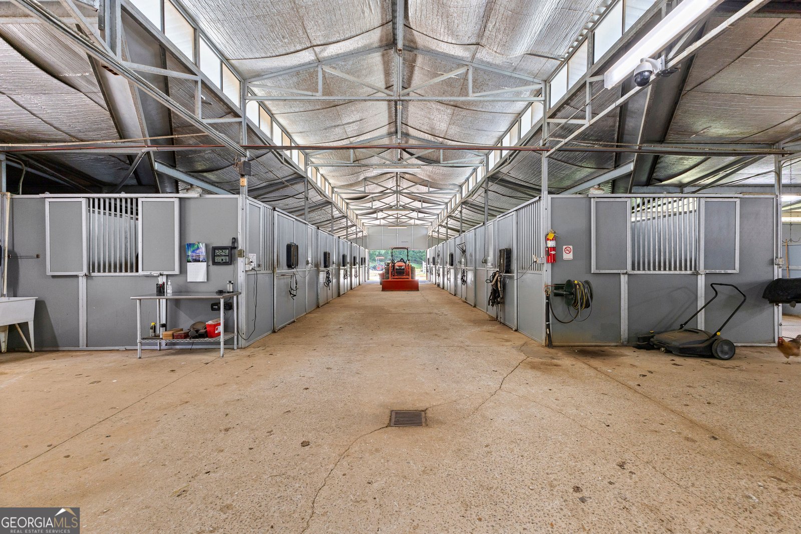 493 Boone Road Newnan - Photo 78