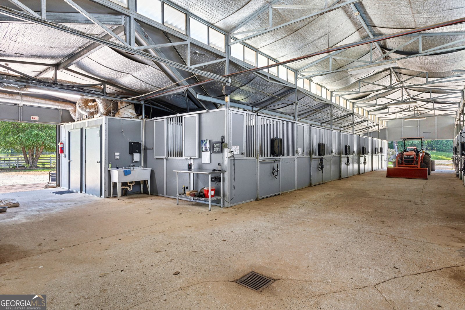 493 Boone Road Newnan - Photo 79