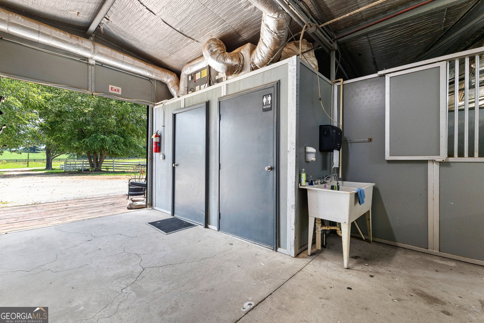 493 Boone Road Newnan - Photo 80