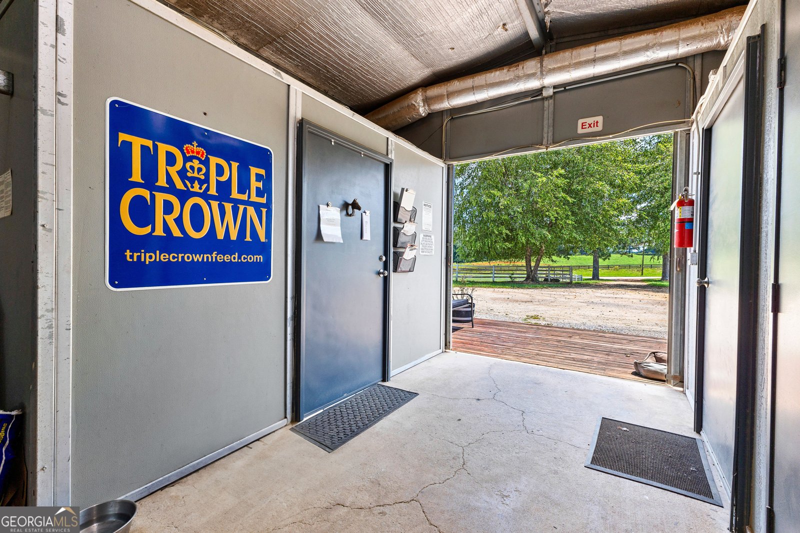 493 Boone Road Newnan - Photo 81