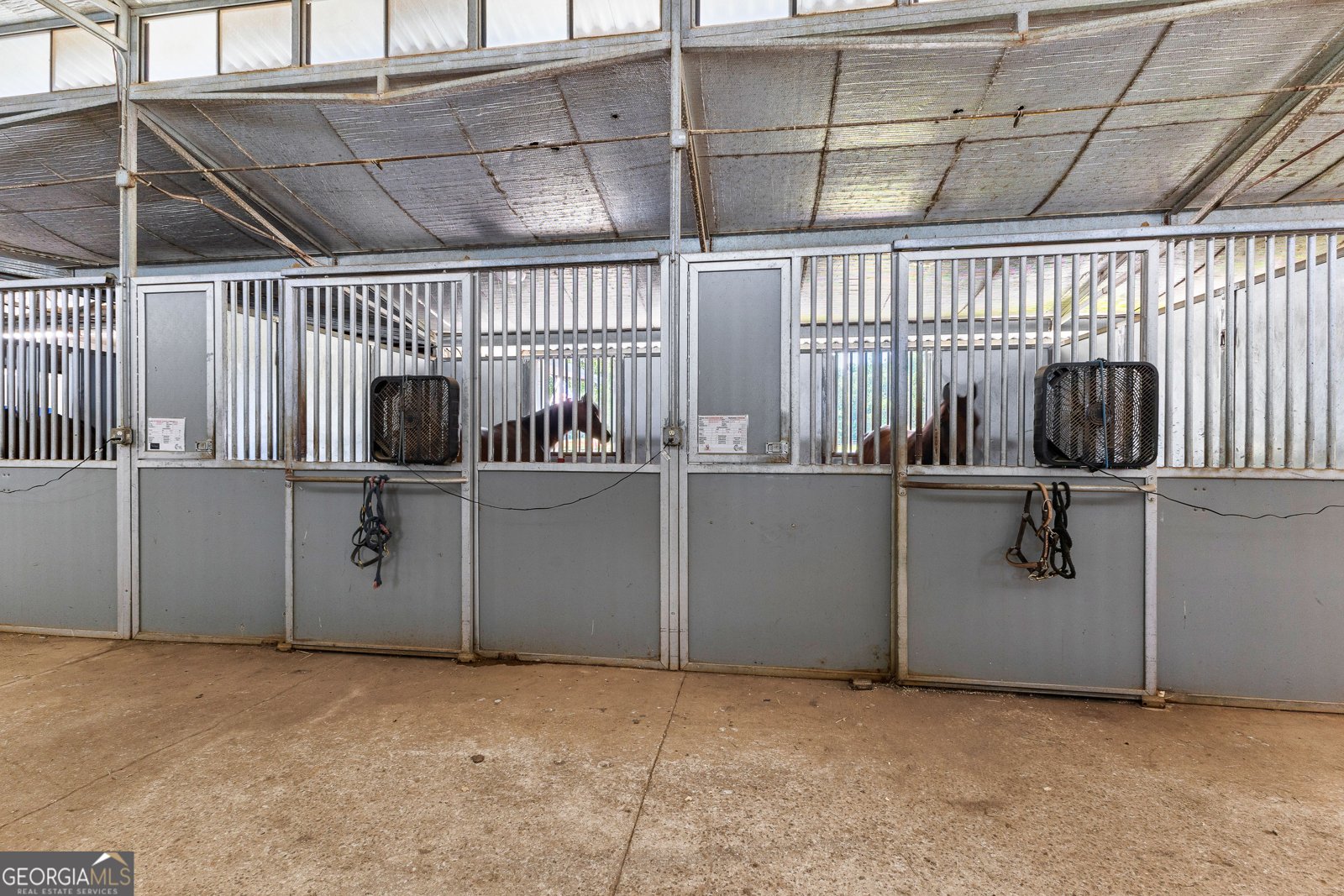 493 Boone Road Newnan - Photo 83