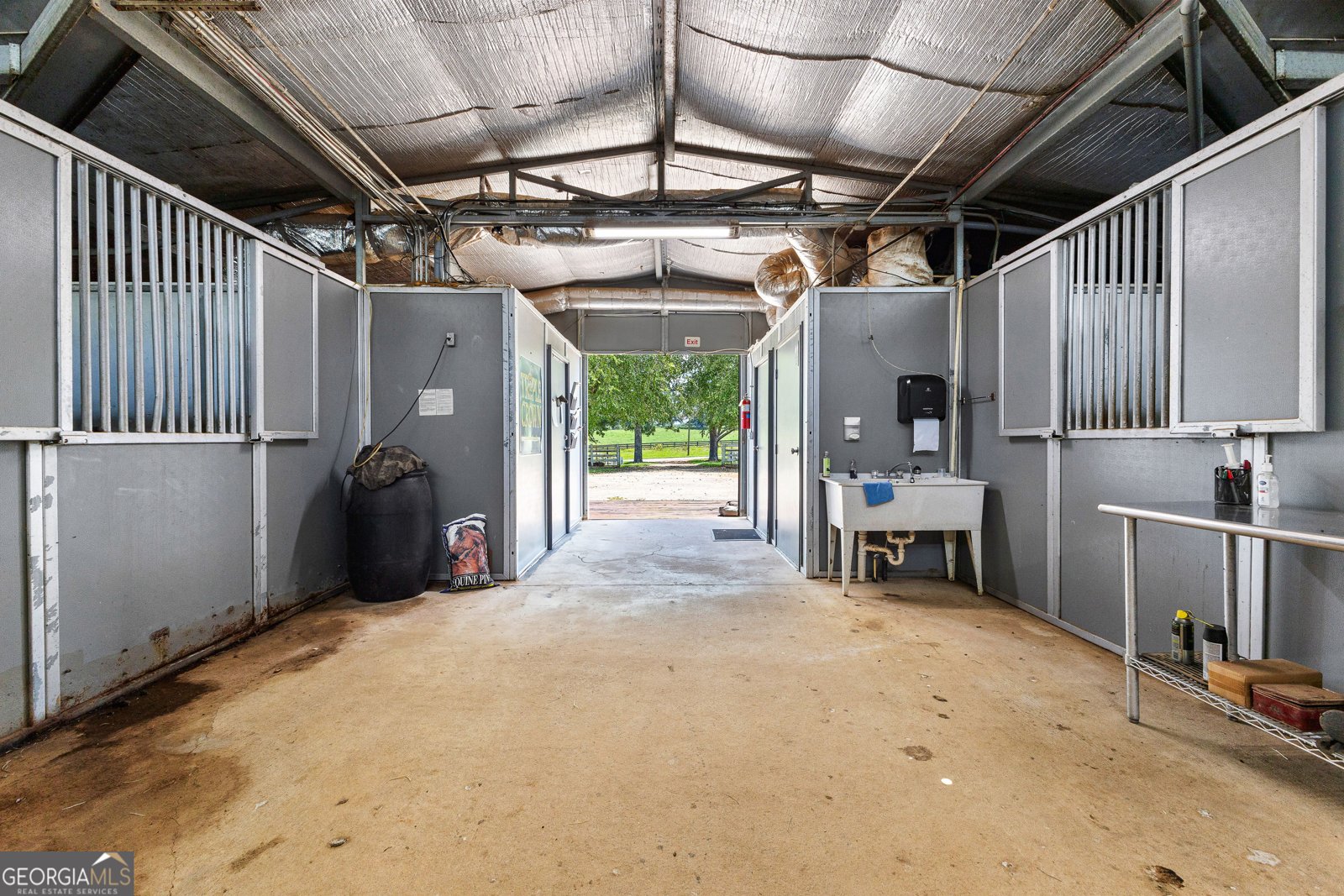 493 Boone Road Newnan - Photo 84