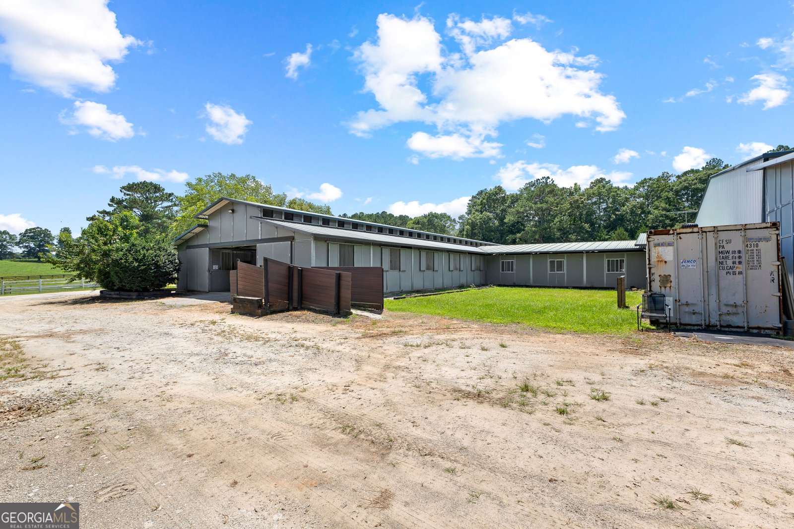 493 Boone Road Newnan - Photo 86