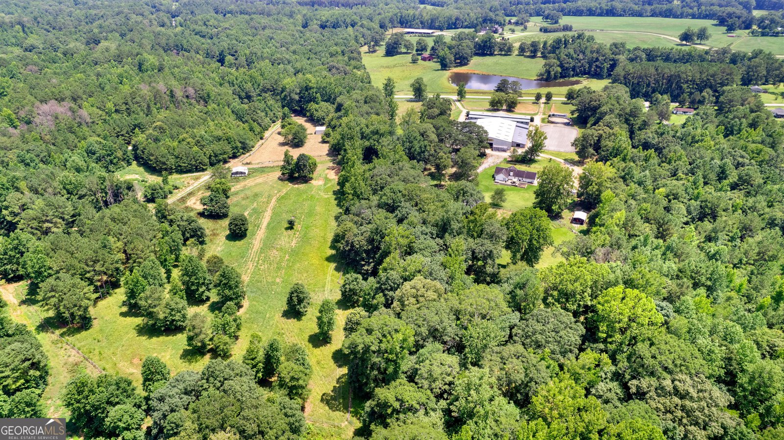 493 Boone Road Newnan - Photo 91