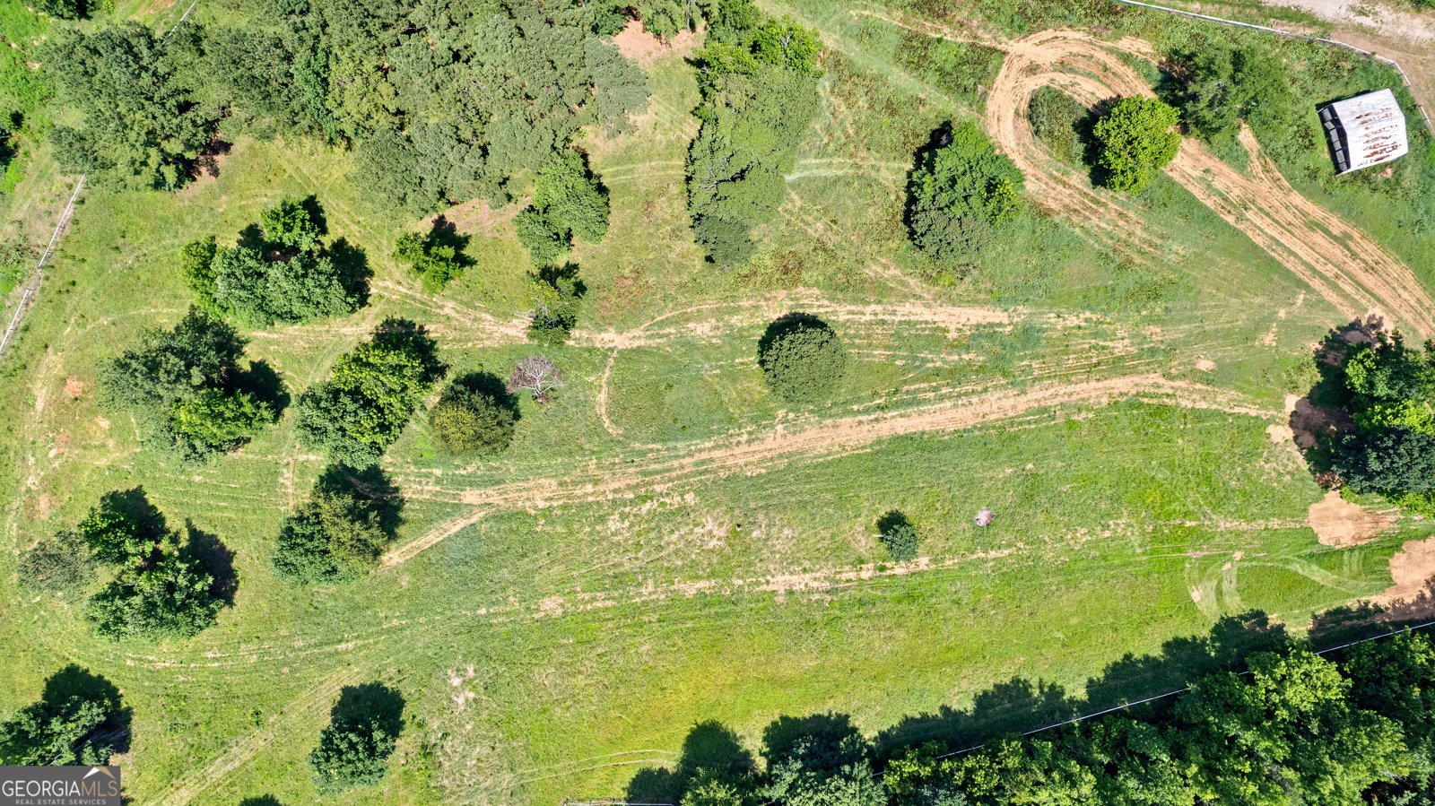 493 Boone Road Newnan - Photo 94