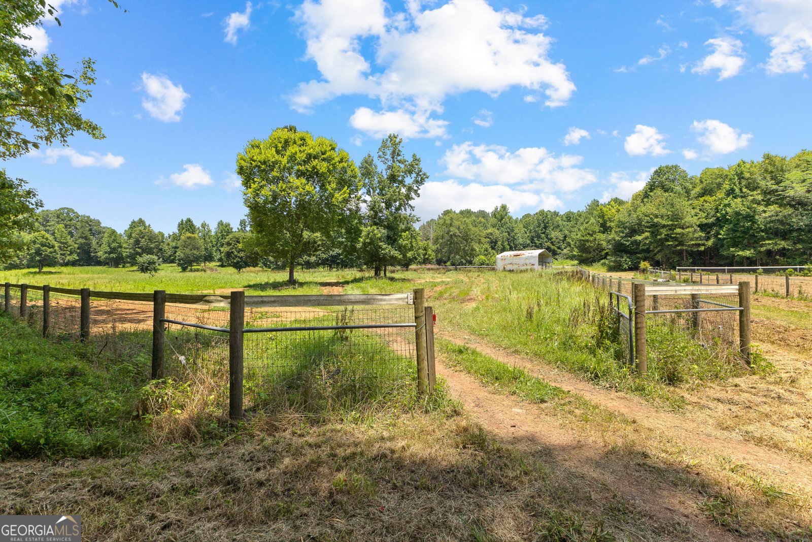 493 Boone Road Newnan - Photo 95