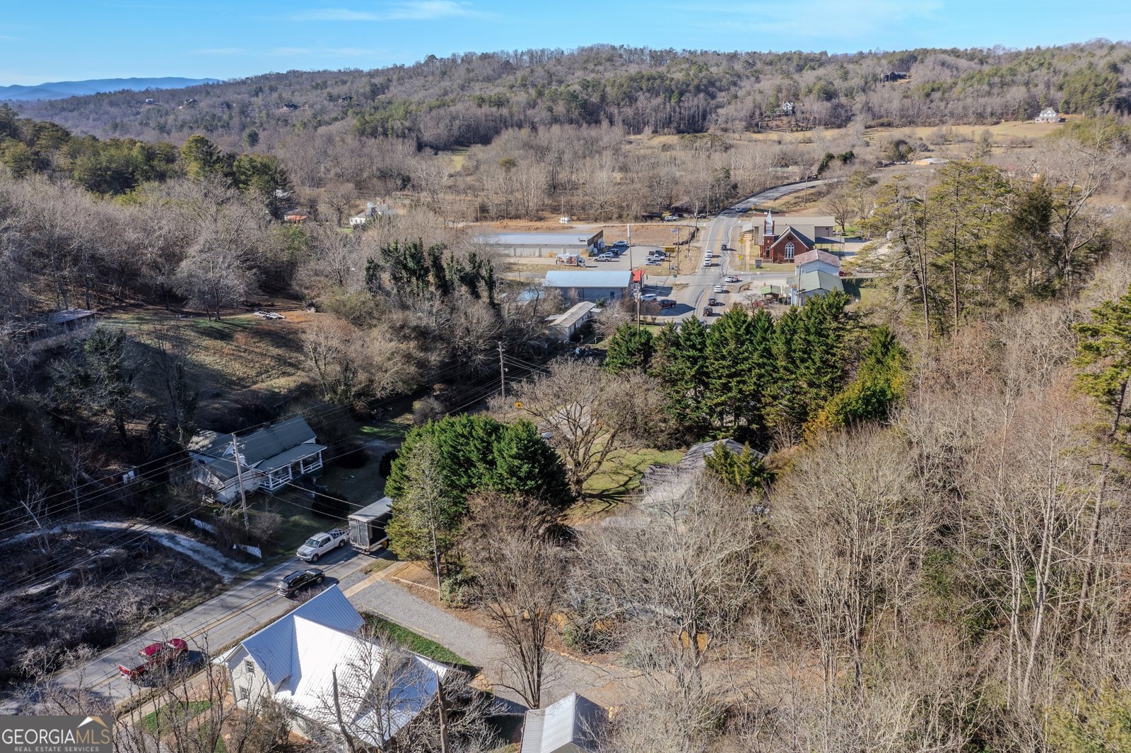 8679 Lakewood Highway Mineral Bluff - Photo 10