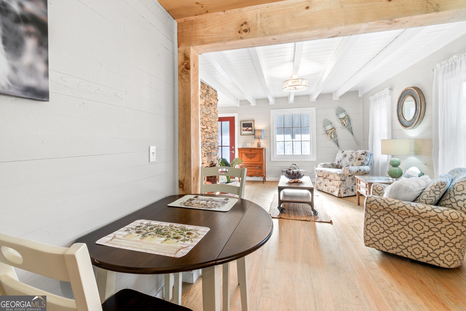 8679 Lakewood Highway Mineral Bluff - Photo 11