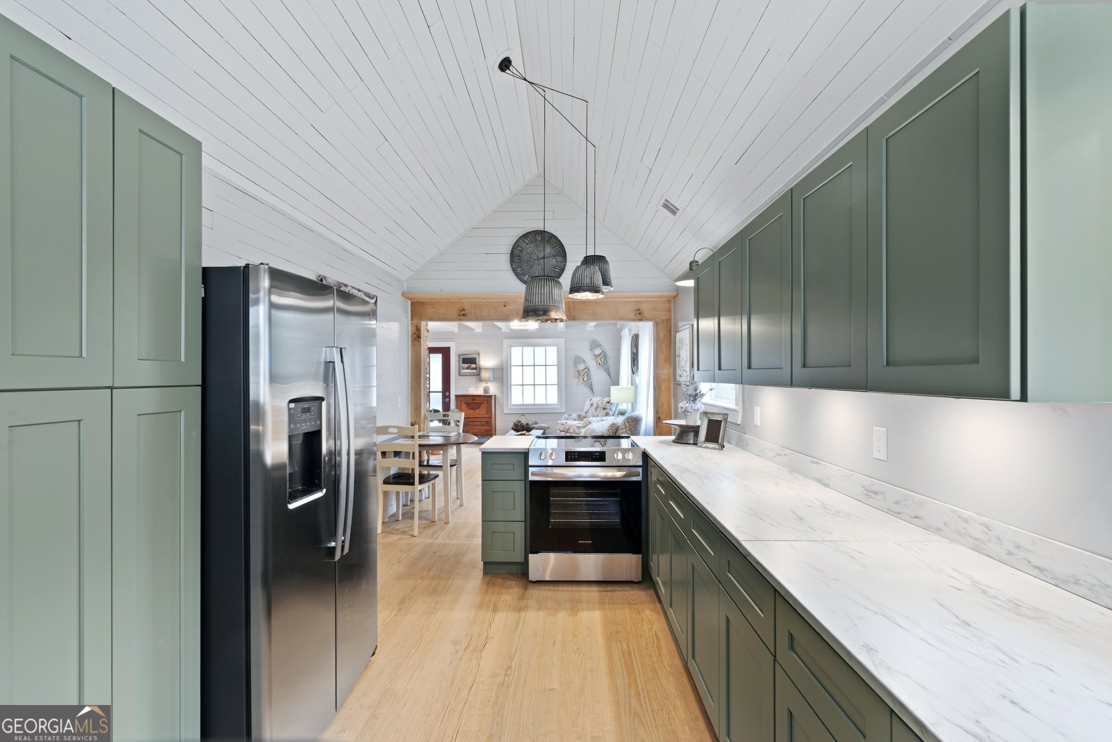 8679 Lakewood Highway Mineral Bluff - Photo 14