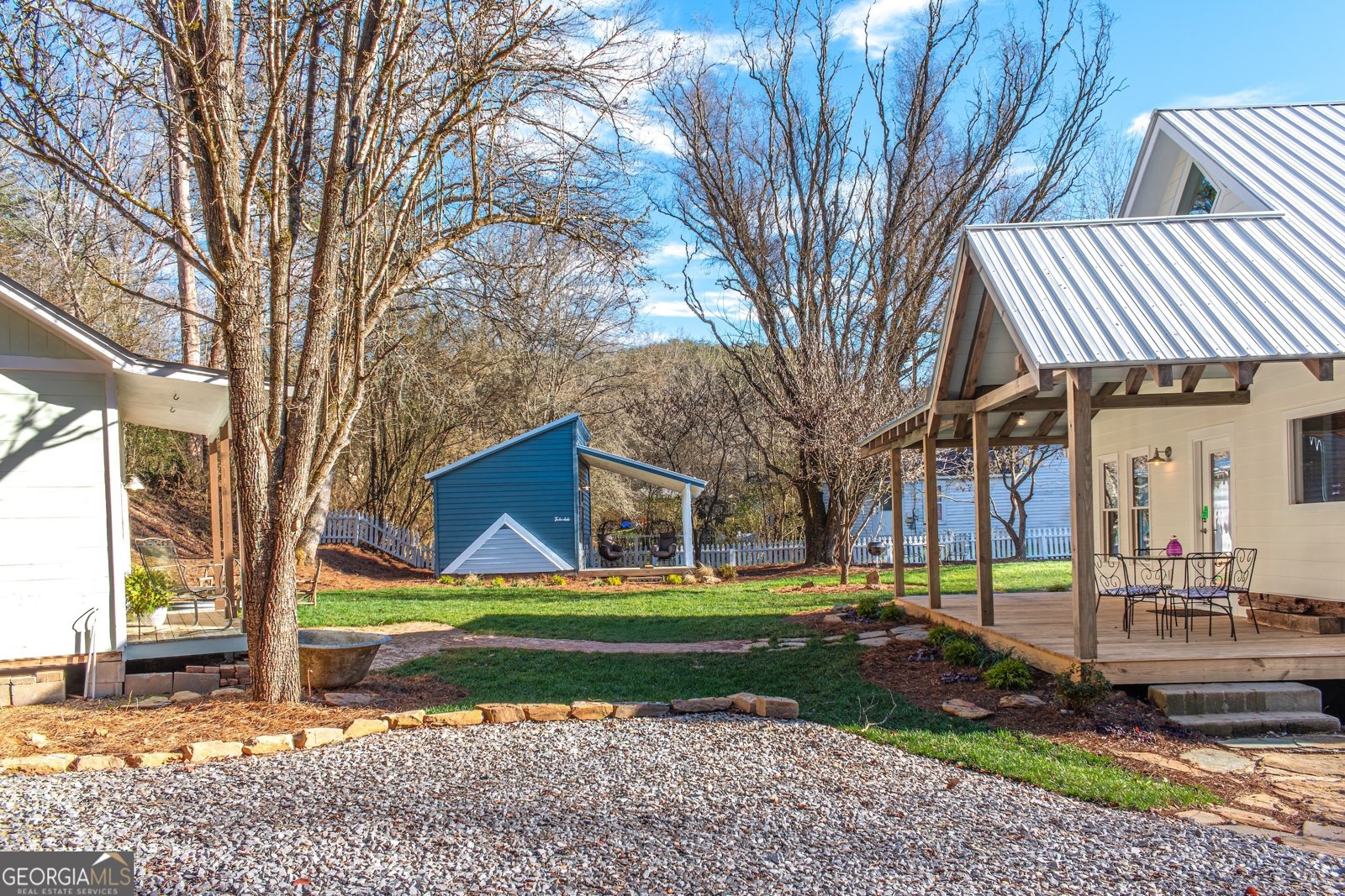 8679 Lakewood Highway Mineral Bluff - Photo 18