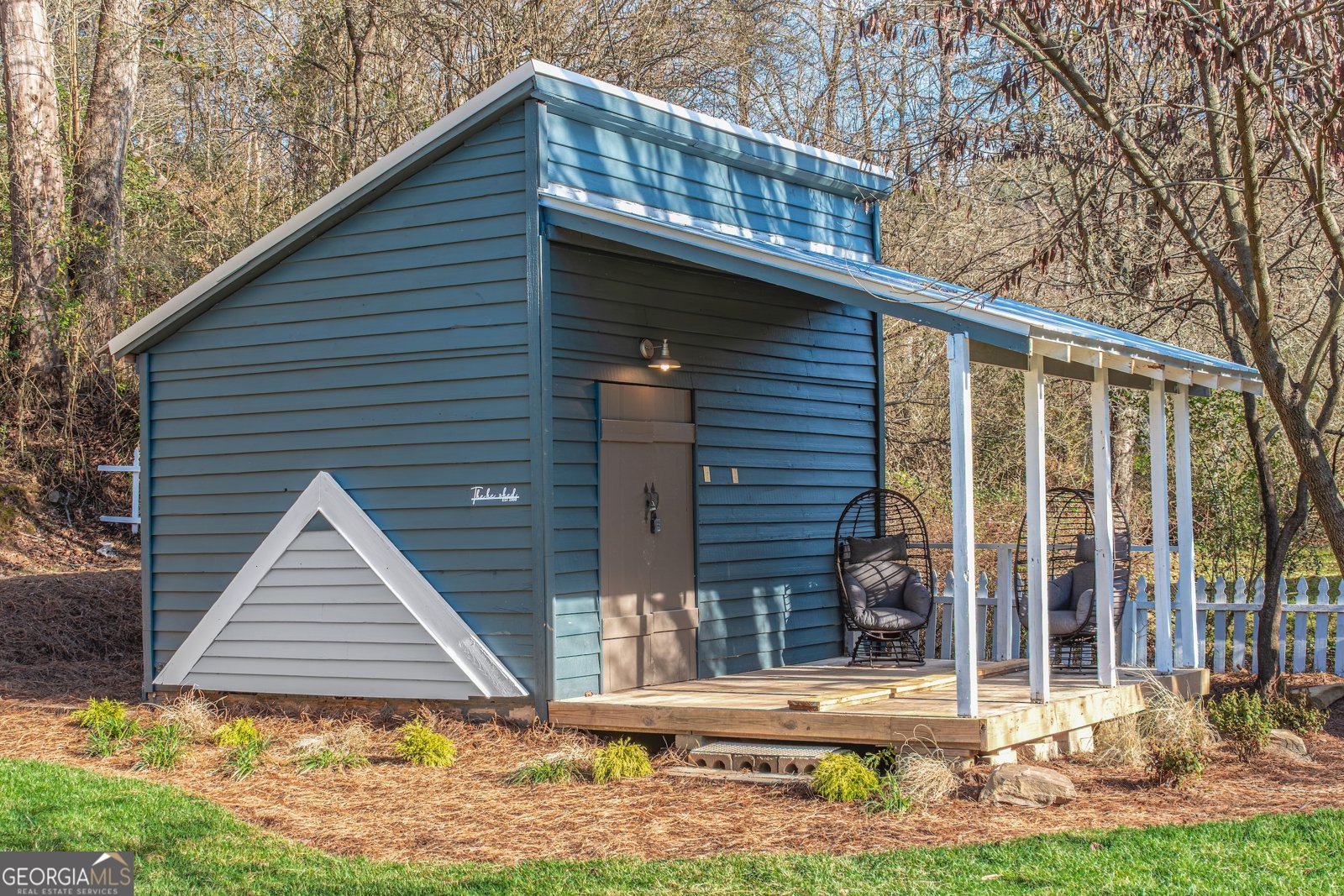 8679 Lakewood Highway Mineral Bluff - Photo 19