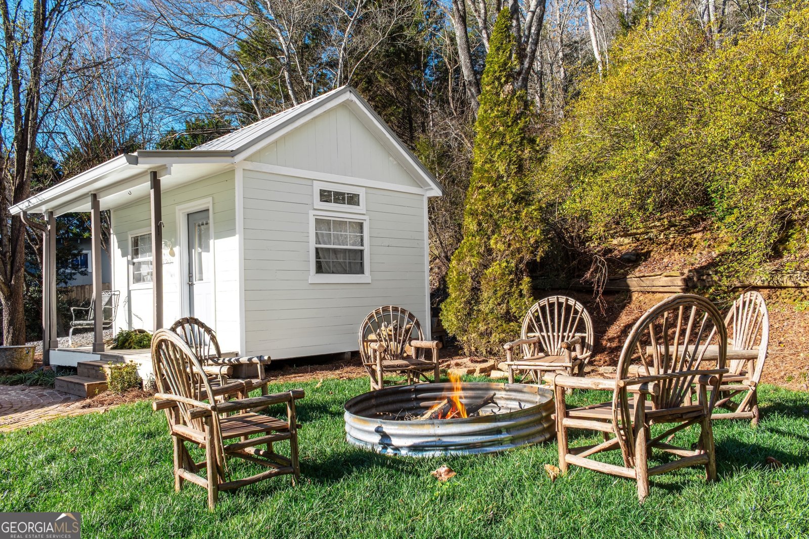 8679 Lakewood Highway Mineral Bluff - Photo 20