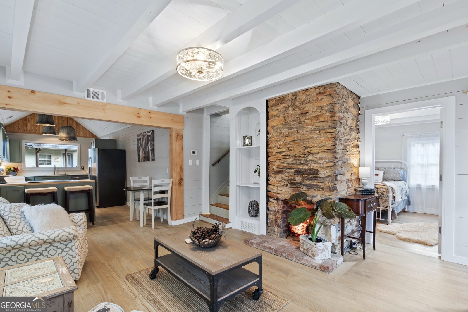 8679 Lakewood Highway Mineral Bluff - Photo 21