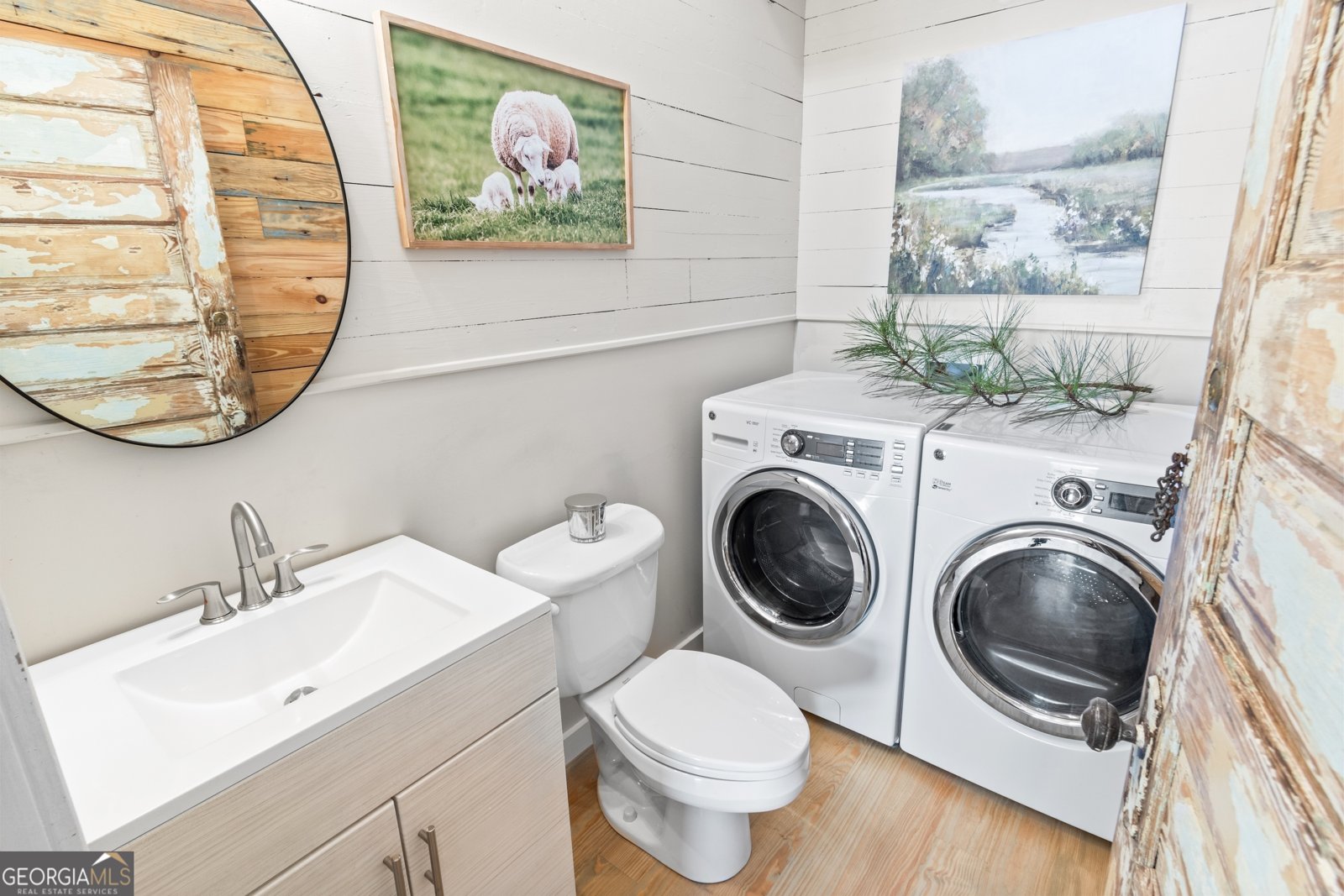 8679 Lakewood Highway Mineral Bluff - Photo 43