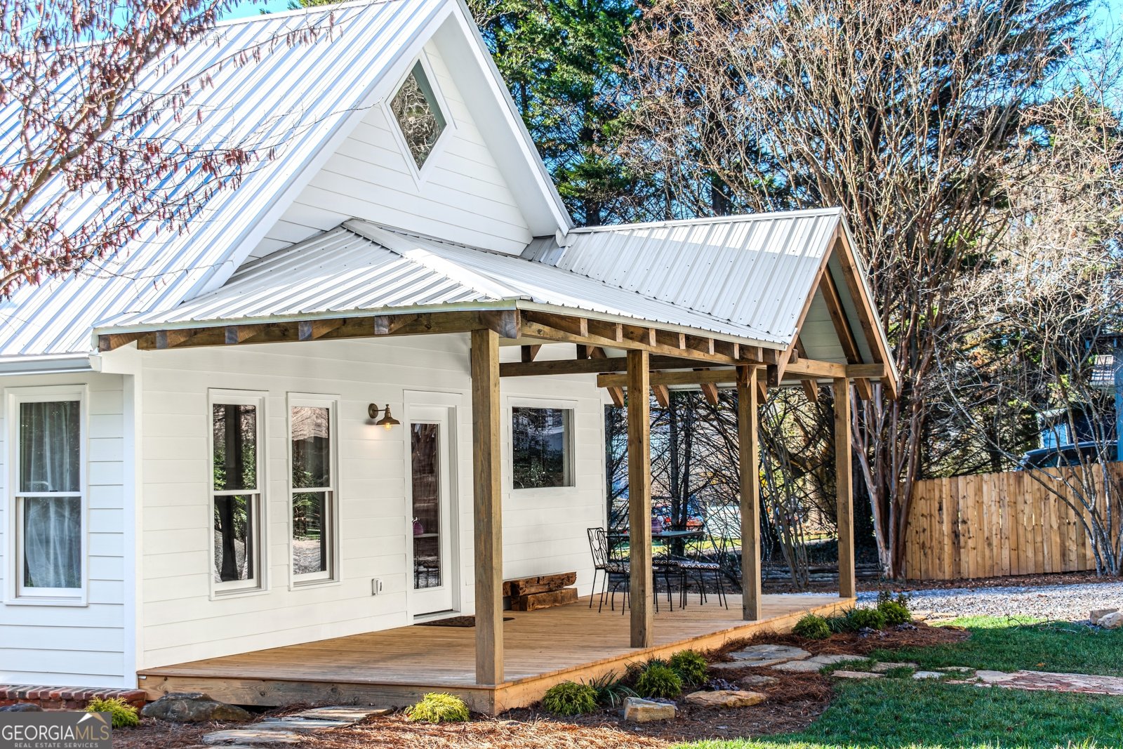 8679 Lakewood Highway Mineral Bluff - Photo 45