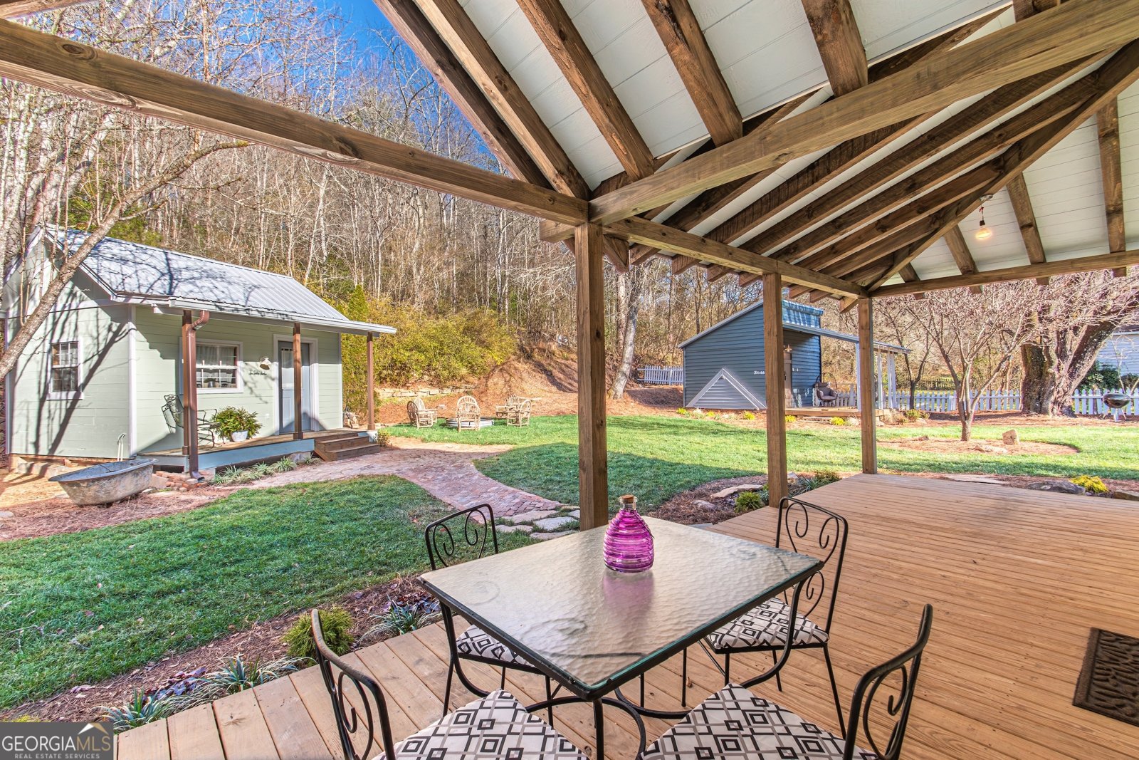 8679 Lakewood Highway Mineral Bluff - Photo 47