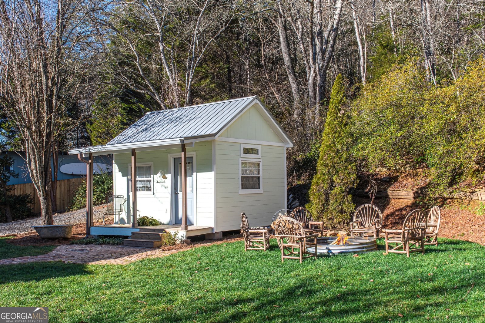 8679 Lakewood Highway Mineral Bluff - Photo 67