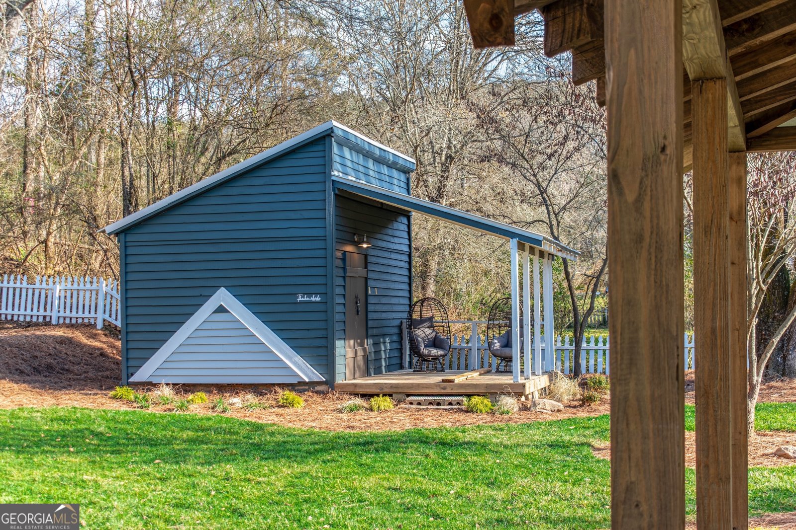 8679 Lakewood Highway Mineral Bluff - Photo 68