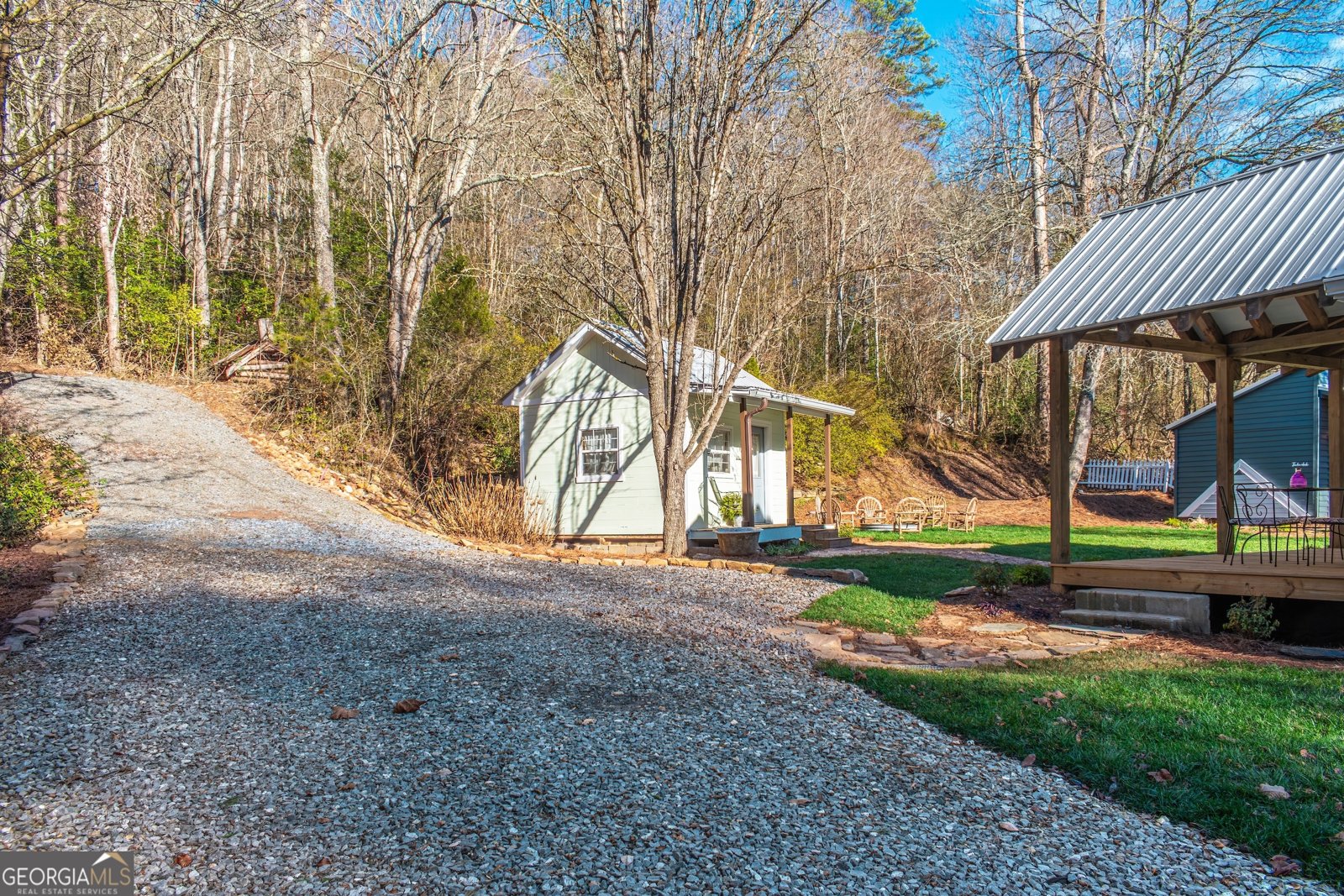 8679 Lakewood Highway Mineral Bluff - Photo 69