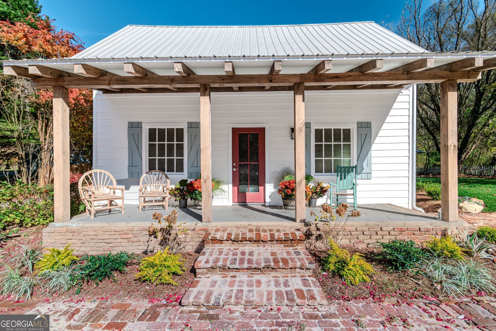 8679 Lakewood Highway Mineral Bluff - Photo 7