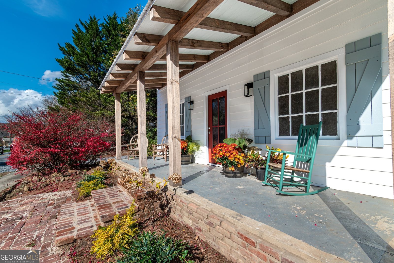 8679 Lakewood Highway Mineral Bluff - Photo 71