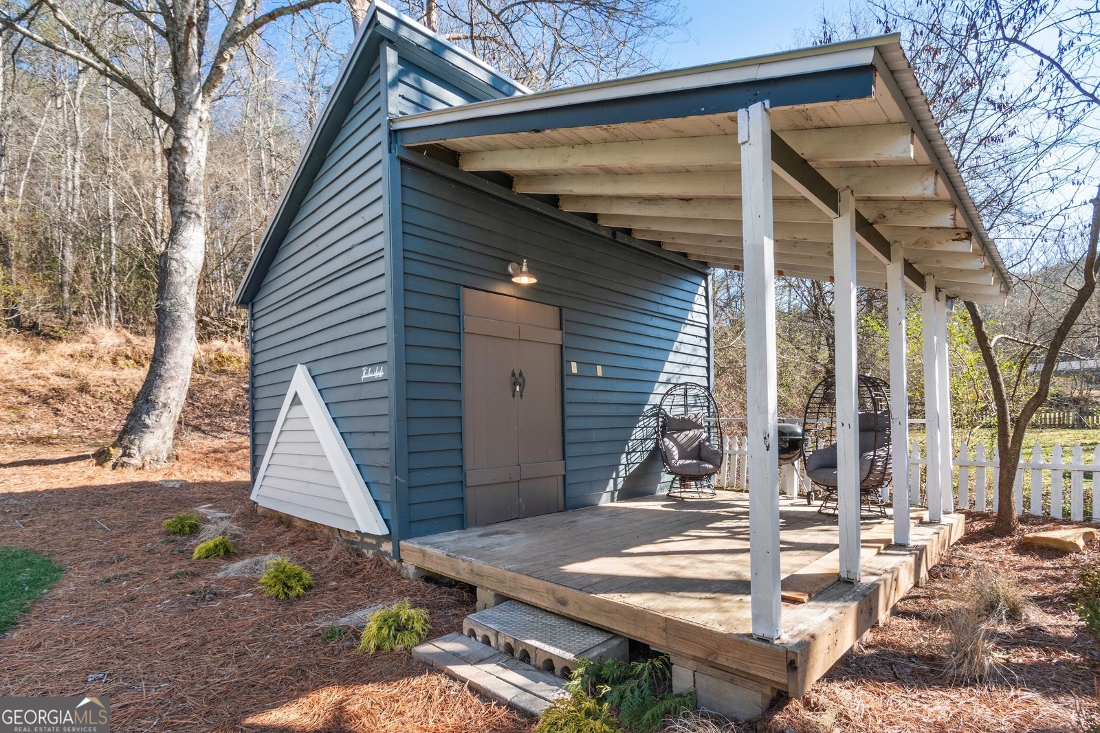 8679 Lakewood Highway Mineral Bluff - Photo 76