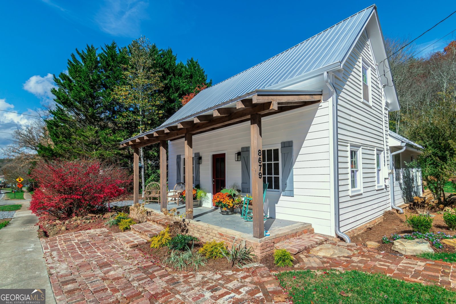 8679 Lakewood Highway Mineral Bluff - Photo 79