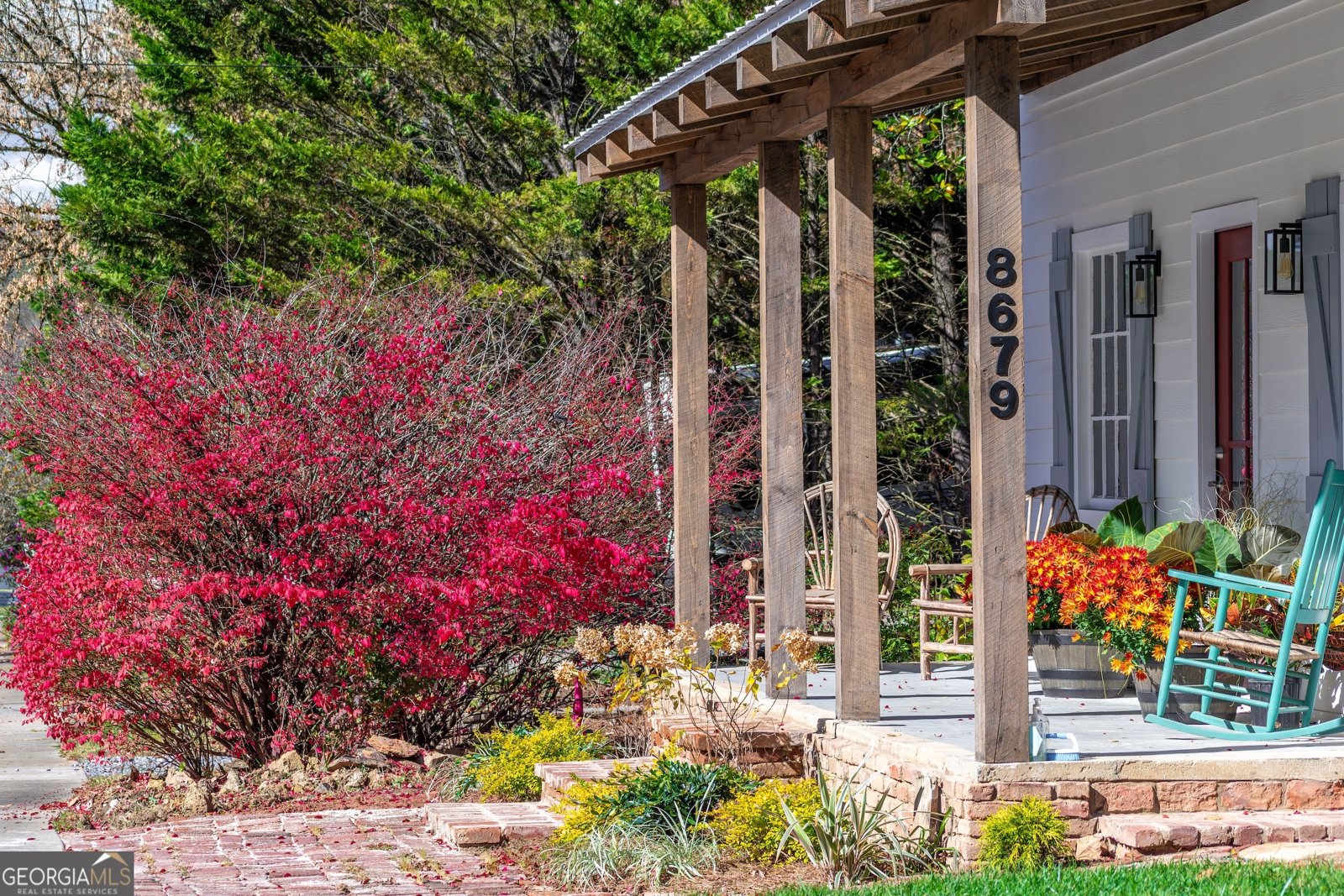 8679 Lakewood Highway Mineral Bluff - Photo 9